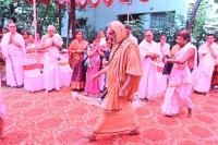 Paduka Pujana, Tirtha Vitarana (23rd March 2026)